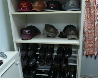 Mens shoes in great condition size 9 1/2