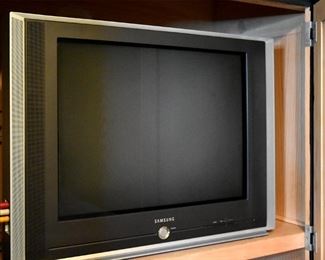Samsung TV/television