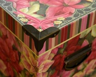 decorative box