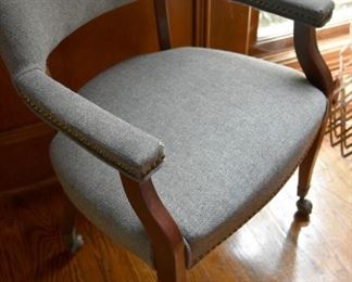 Office chair (2/pair)