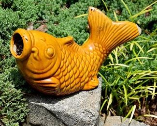 fish pot