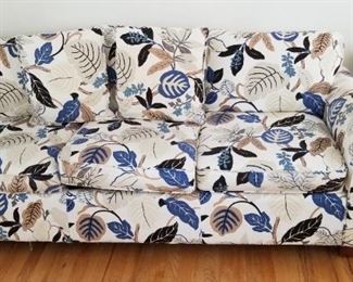 Braxton Culler couch - immaculate!