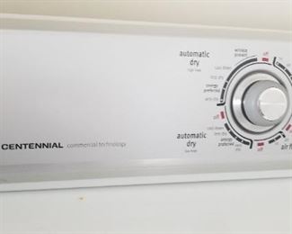 Maytag Centennial gas dryer