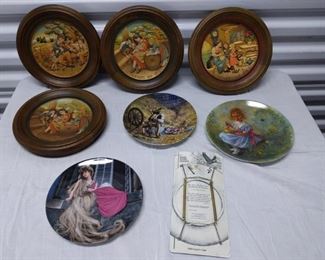 Decorative Plates
