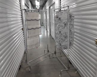 Hanging Clothes Racks