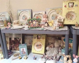 Royal Doulton Bunnykins