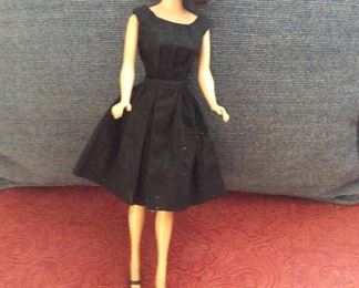 Vintage Barbie,ken,midge,skipper.                                                  