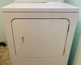 27.  Gas Kenmore Dryer • $175 