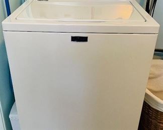 28.  Maytag Washing machine • $250