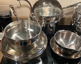 Emeril Lagasse Cookware