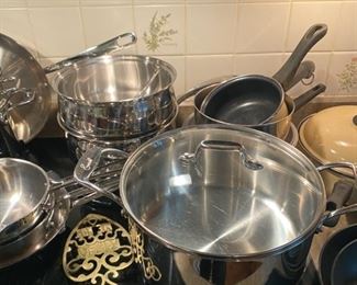Emeril Lagasse Cookware