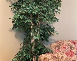 Large Indoor Artificial Plant 