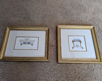 Framed Prints