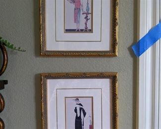 Framed Prints