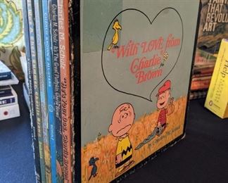Peanuts Set