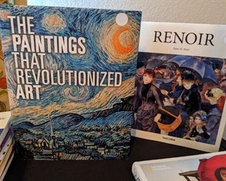 Art Books