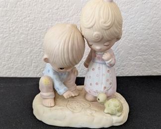 Precious Memories "Thou Art Mine"