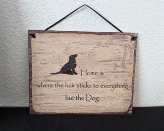 Dog Decor