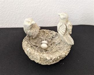 Decorative Bird's Nest