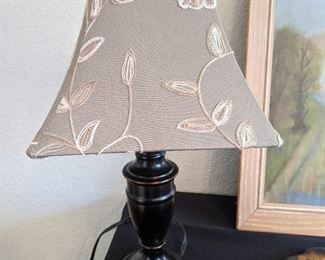 Table Lamp