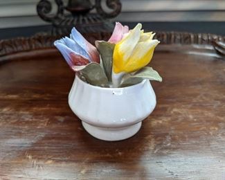 Stratford Fine Bone China Flowers