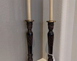 Candle Sticks
