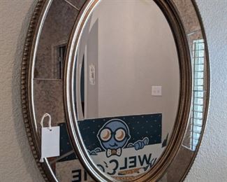 Wall Mirror