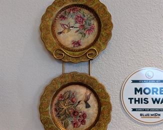 Decorative Plates