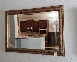 Wall Mirror