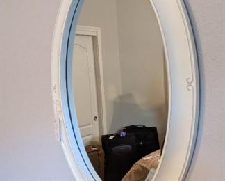 Wall Mirror