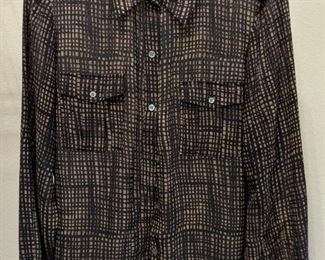 Lize Claiborne, Size 10