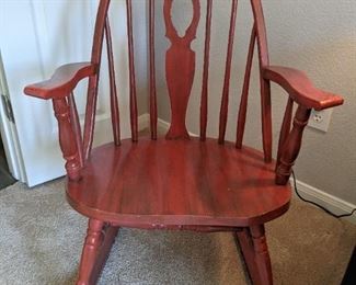 Rocking Chair