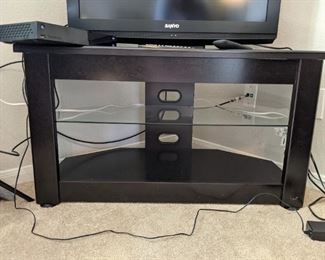 Entertainment Cabinet
