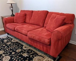 Sleeper Sofa