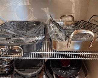 Roasting Pans