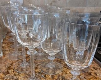Glassware