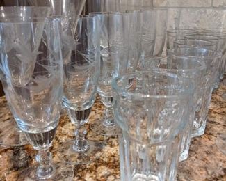 Glassware