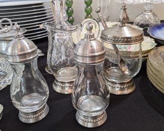 Salt and Pepper Shaker