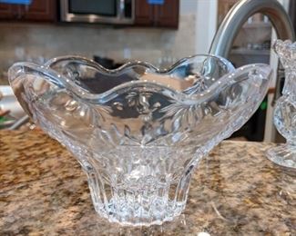 Mikasa Potpourri Bowl