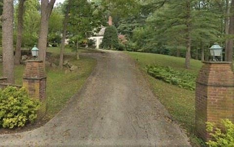 1238 MEADOWBANK ROAD