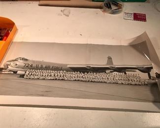 Vintage Air Force Pictures