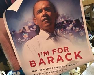 Obama Poster