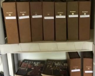 Playboy Collection 