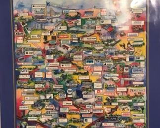 Silicon Valley Poster 