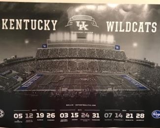 Football time in the Bluegrass 