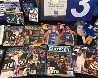 UK memorabilia 