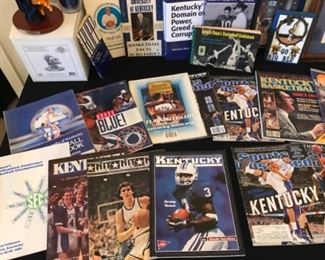 UK memorabilia 