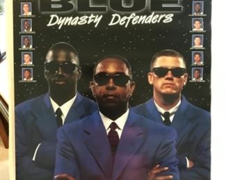 Tubby Smith era Basketball 