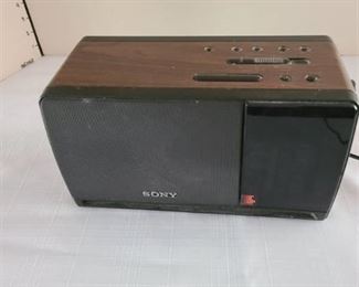 Sony Dream Machine