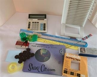 Office Supplies and more